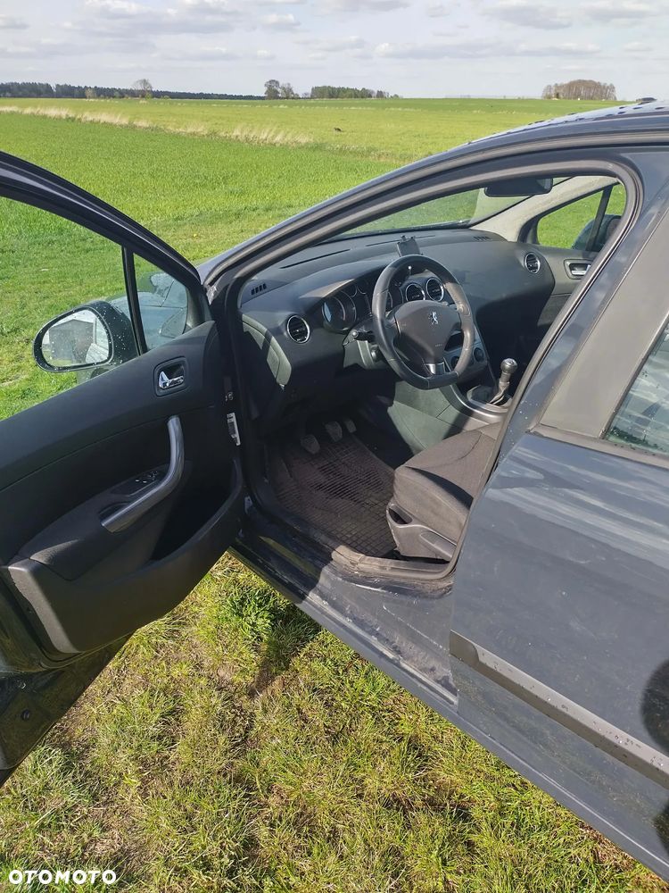 Peugeot 308 - 7