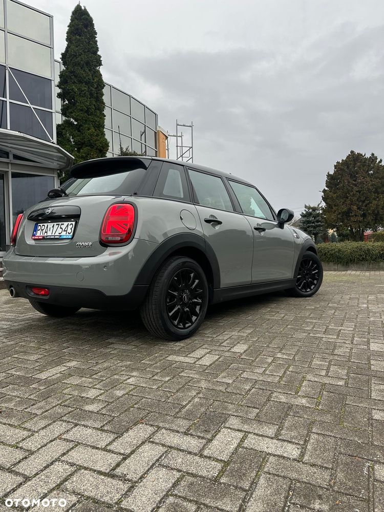 MINI Cooper Multitone Edition - 10