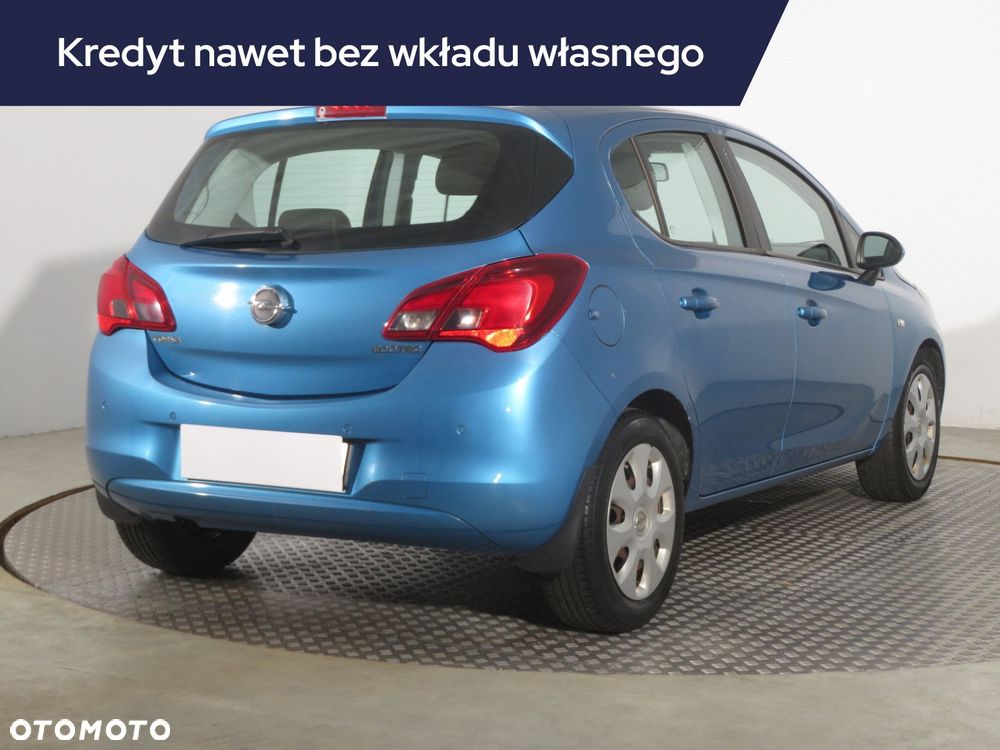 Opel Corsa - 7