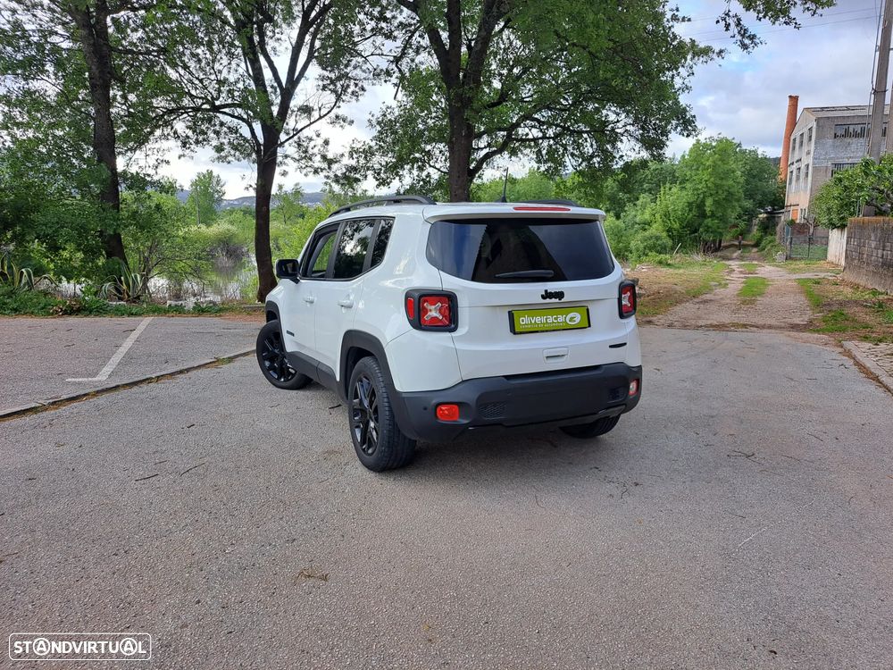 Jeep Renegade 1.0 T Night Eagle - 30