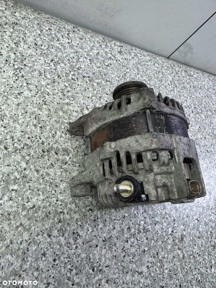 alternator mazda 3 iv bp 2019-25 a2tx7581zt 1.8 d - 6