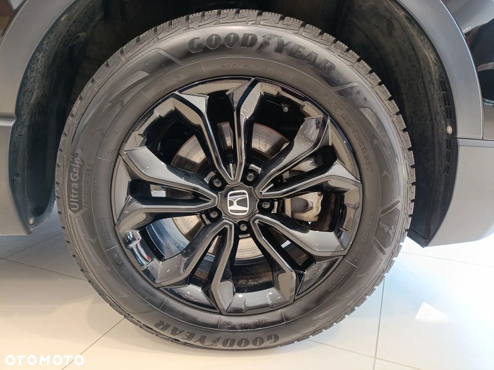 Honda CR-V 2.0 i-MMD Sport Line CVT - 16