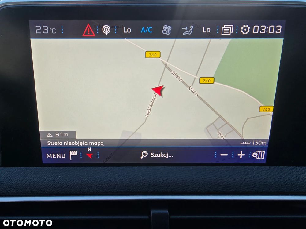 Peugeot 3008 PureTech 130 Stop & Start GPF Allure - 13
