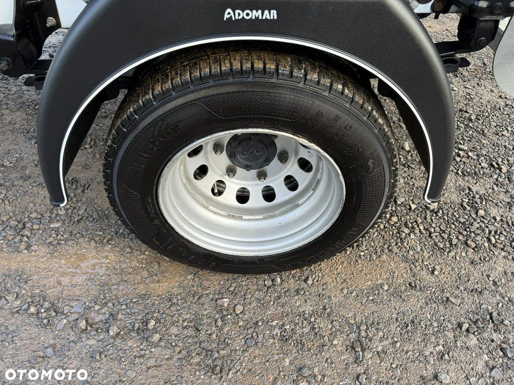 Ford Transit - 22