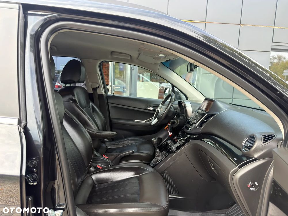Chevrolet Orlando 1.8 LT+ - 26