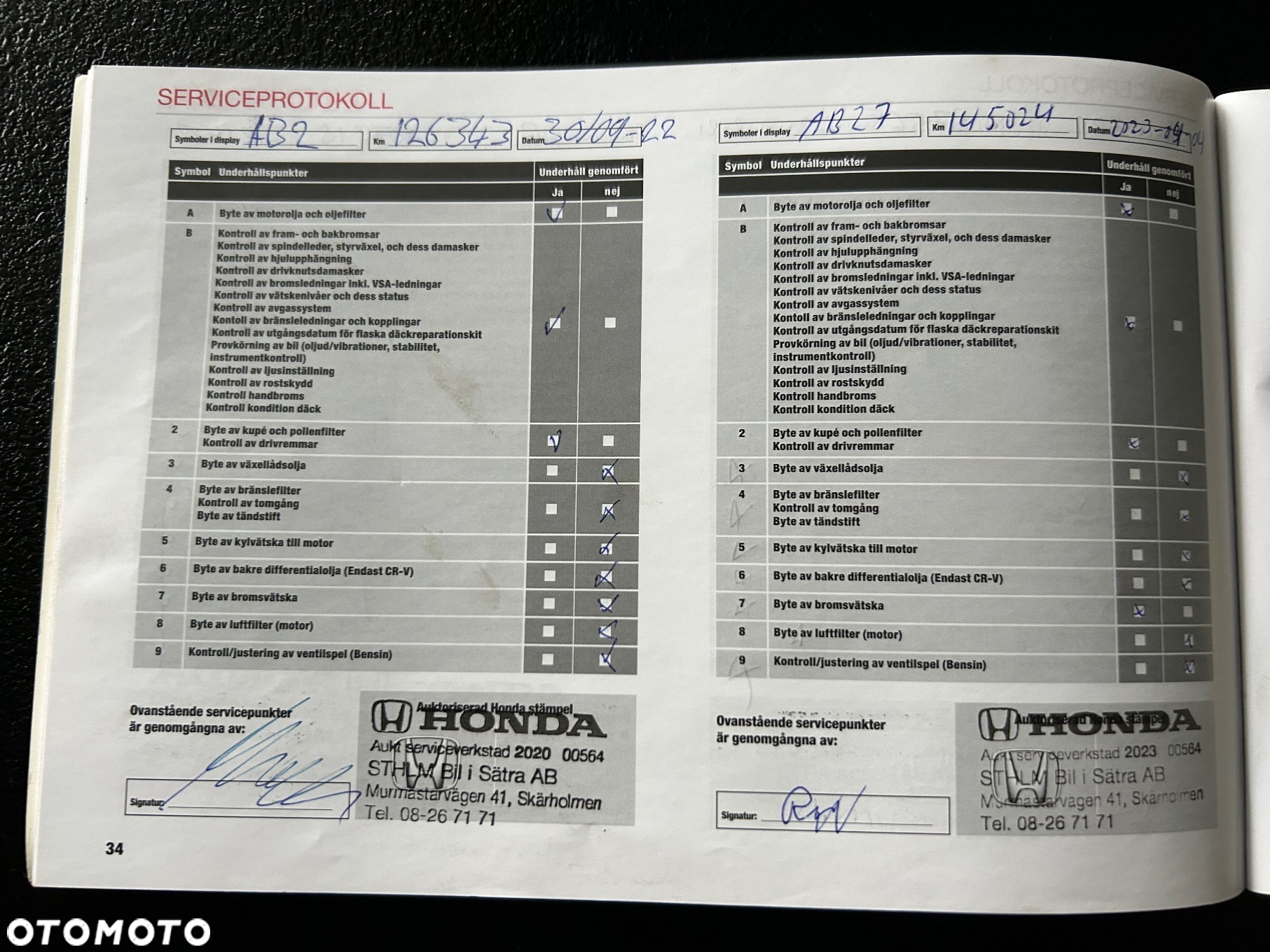 Honda HR-V 1.5 i-VTEC Comfort - 26