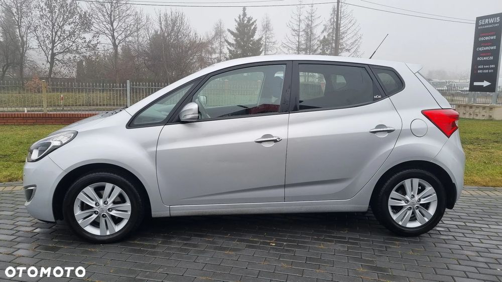 Hyundai ix20 1.6 CRDi Comfort - 2