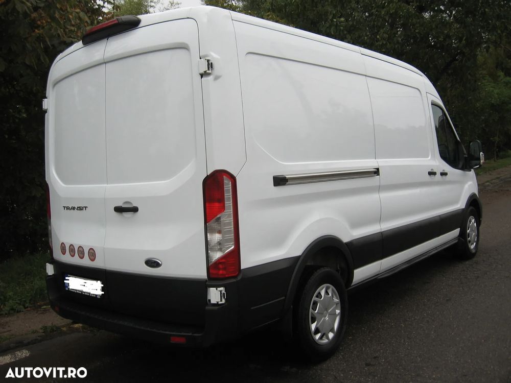 Ford Transit - 5