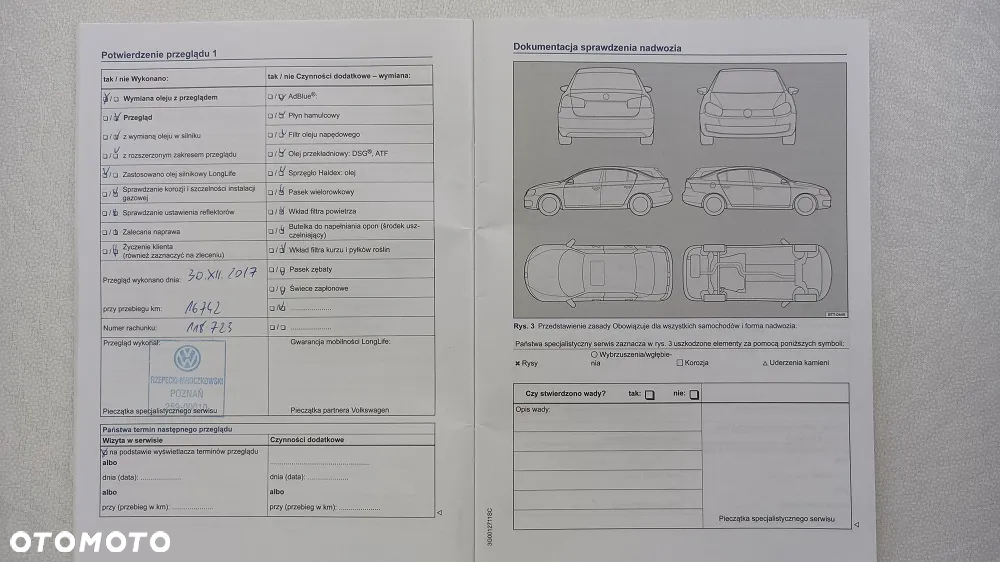 Volkswagen up! 1.0 high EU6 - 12