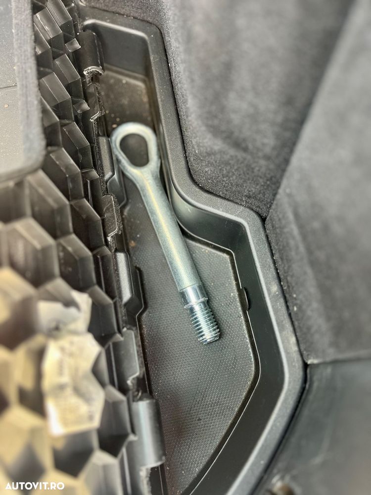 Mercedes-Benz GLK 220 CDI 4MATIC (BlueEFFICIENCY) 7G-TRONIC - 15