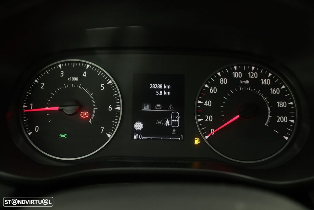Dacia Sandero 1.0 TCe Extreme - 16