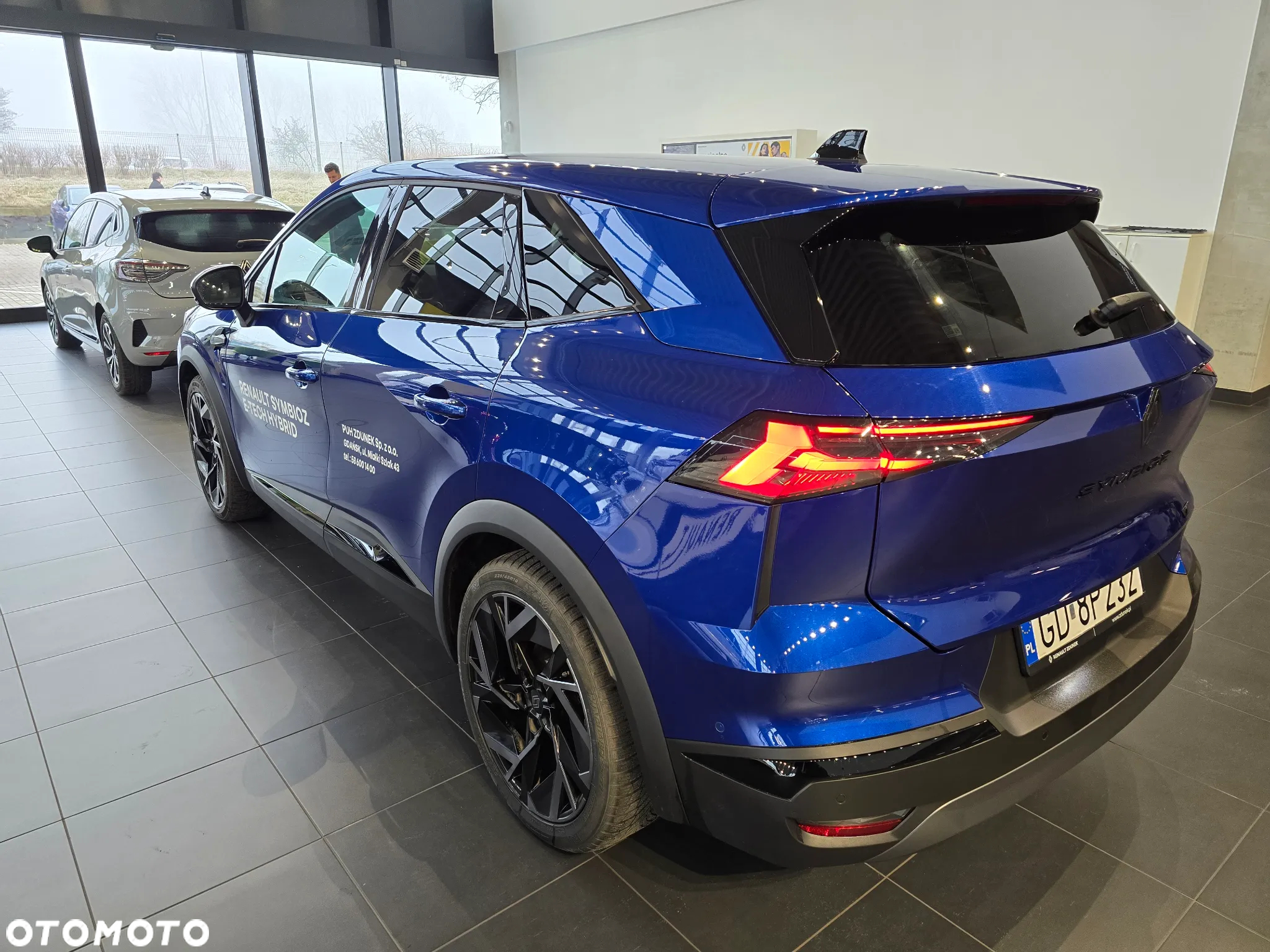 Renault Symbioz - 23