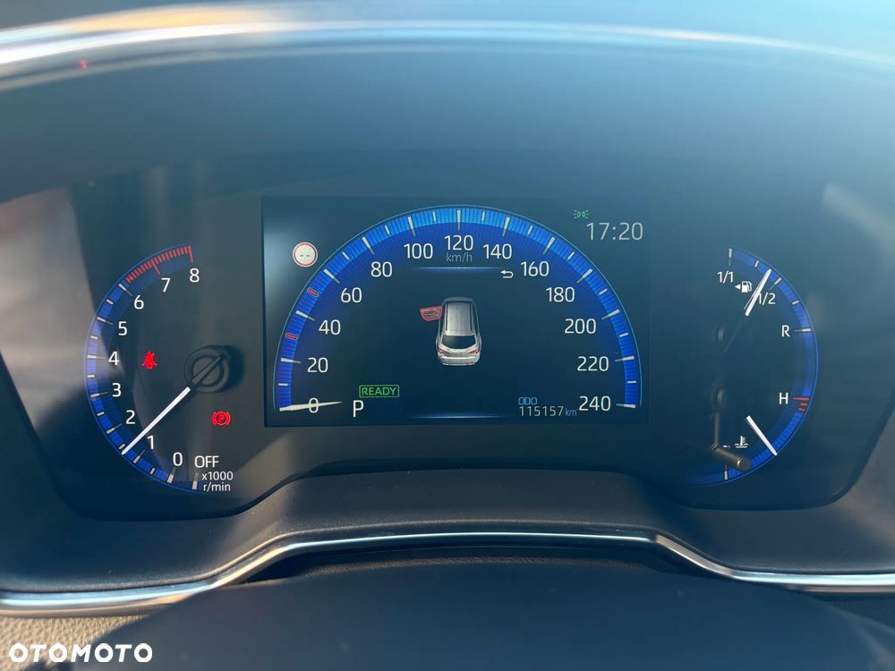 Toyota Corolla 2.0 Hybrid GR Sport - 14
