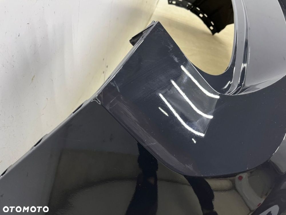 Zderzak tylny VW Tiguan 2 II 16-20r. Przedlift tył 5NA807417 - 10