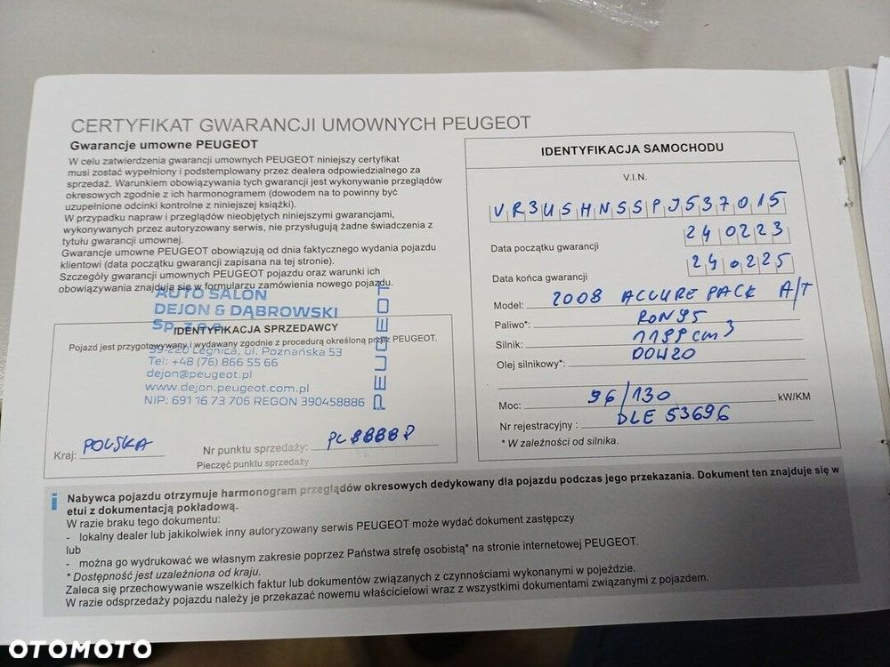 Peugeot 2008 1.2 PureTech Allure Pack S&S EAT8 - 31