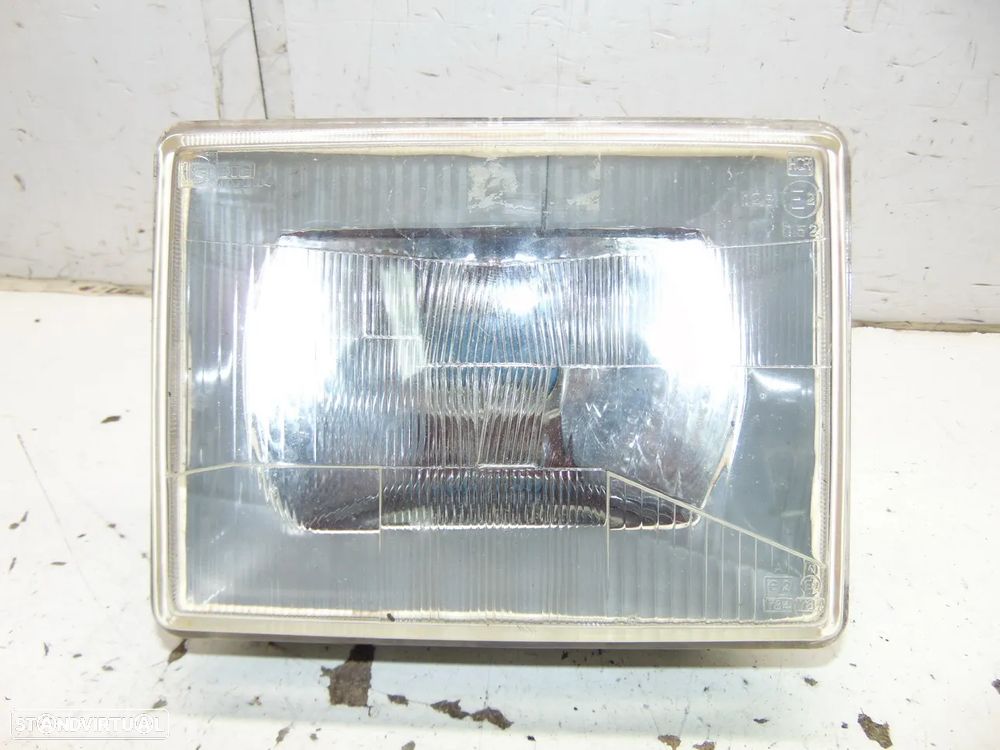 Talbot Samba farol - 1