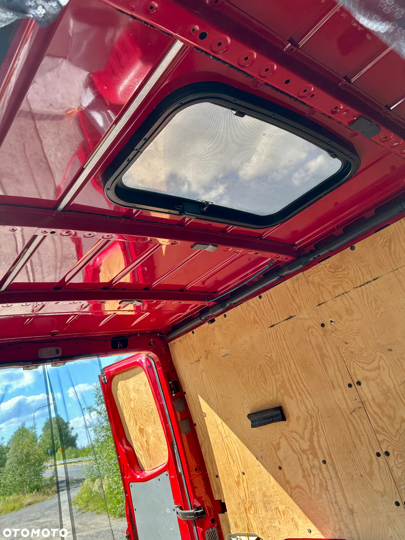 Volkswagen Crafter - 12
