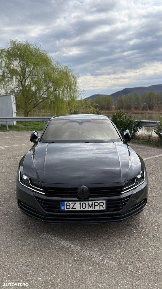 Volkswagen ARTEON 2.0 TSI DSG Elegance - 18