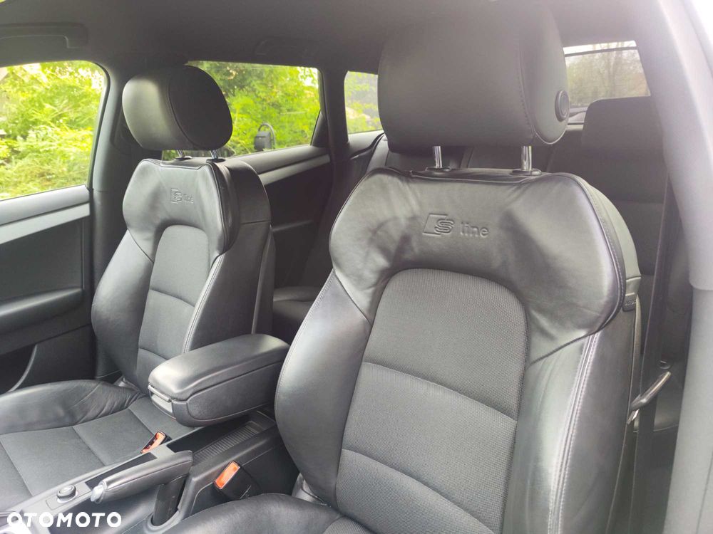 Audi A3 Sportback - 6