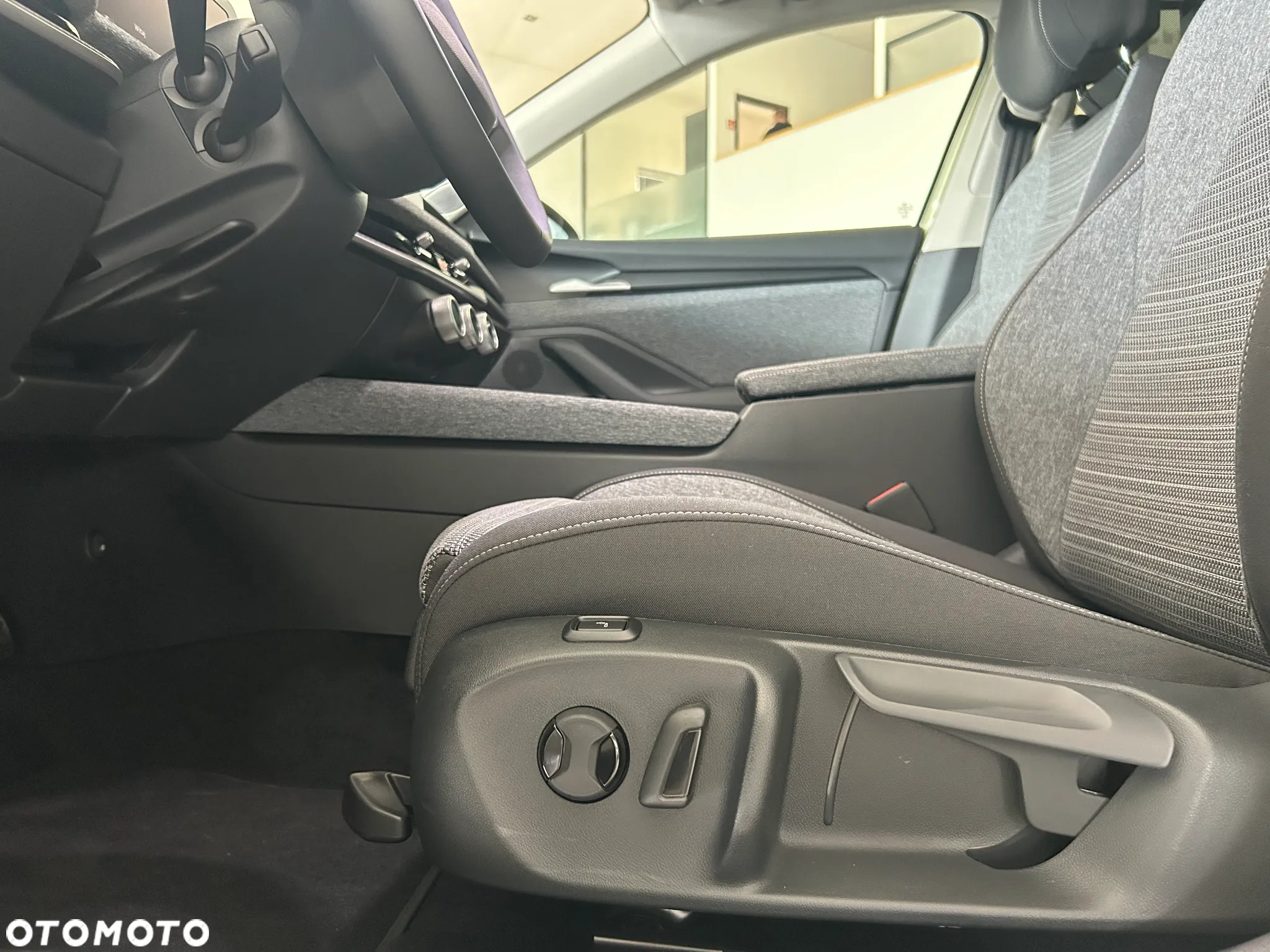 Skoda Superb - 21