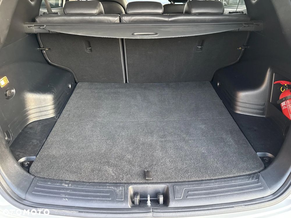 Hyundai ix35 1.6 2WD blue Comfort - 17