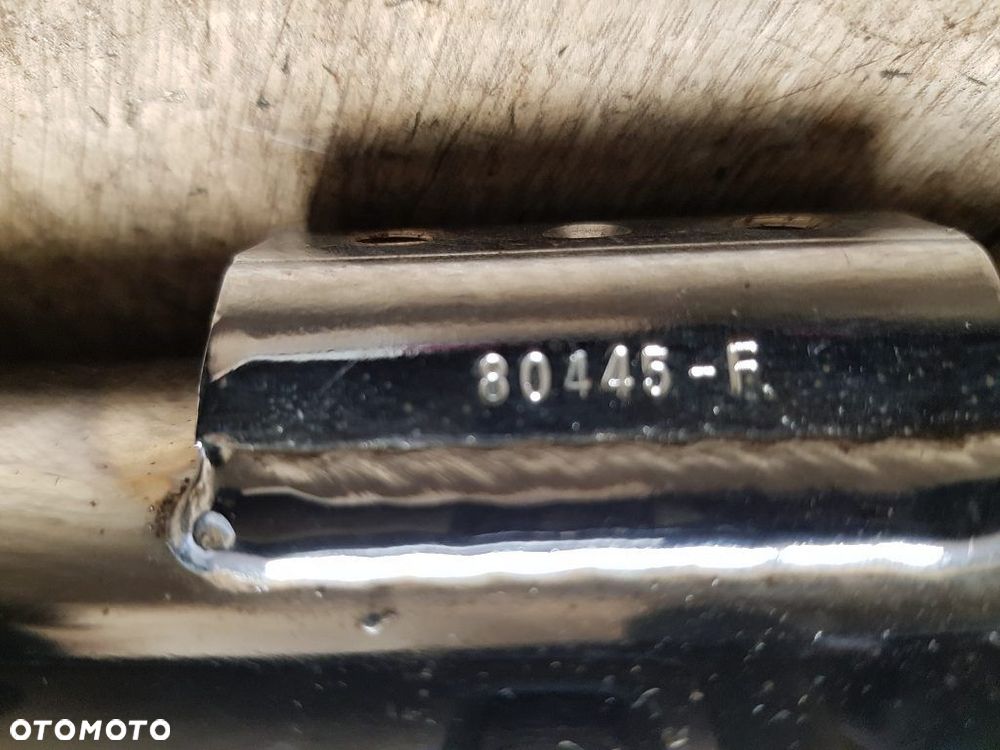 Tłumiki Harley-Davidson Screamin Eagle II Softail Fat Boy / Deuce  80445-03 - 12