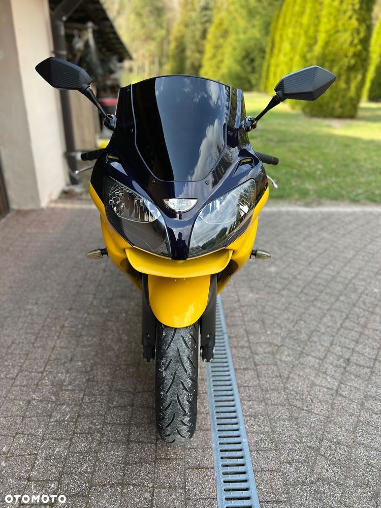 Kawasaki Ninja - 39