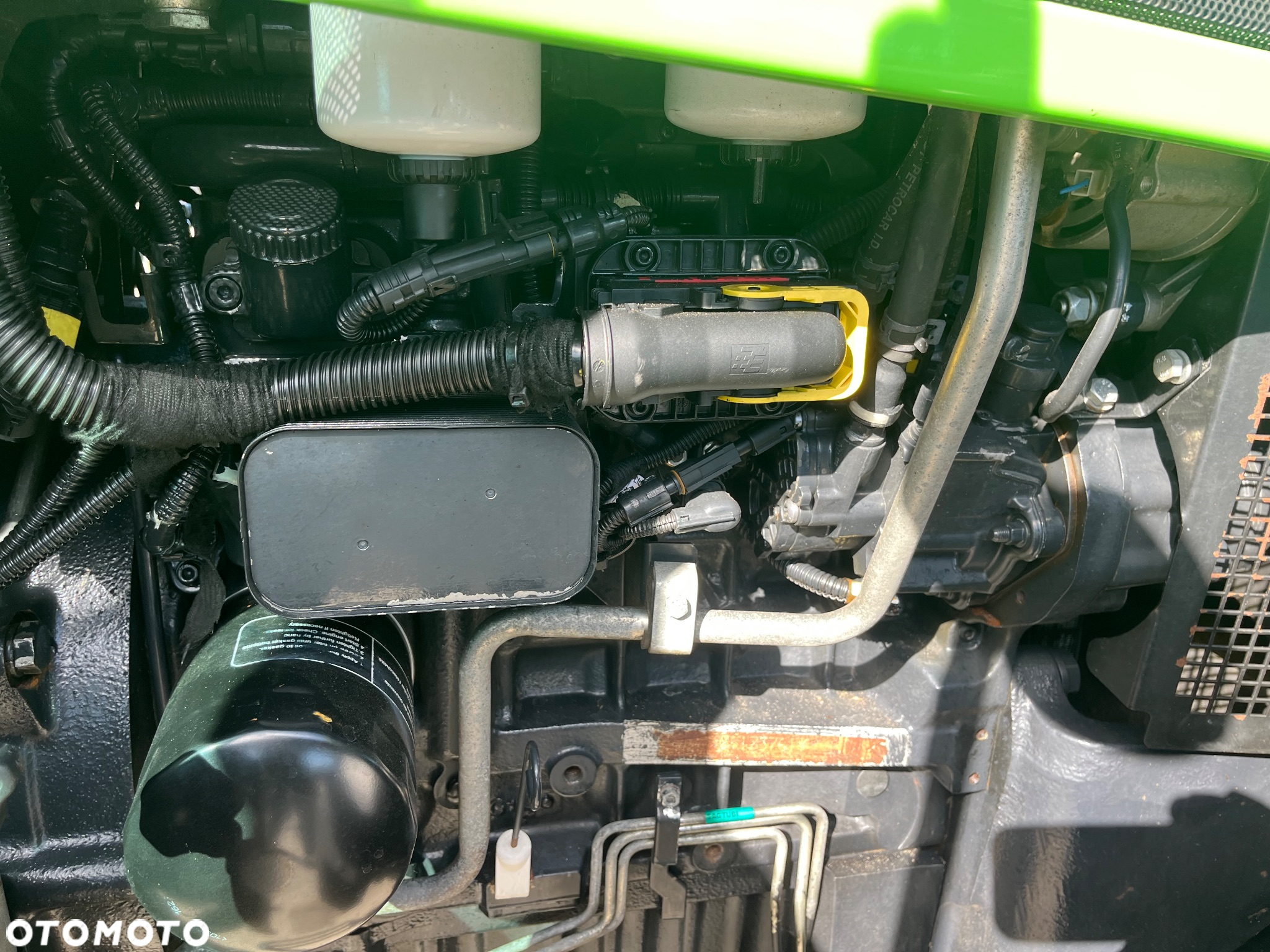 Deutz-Fahr 5100c - 10