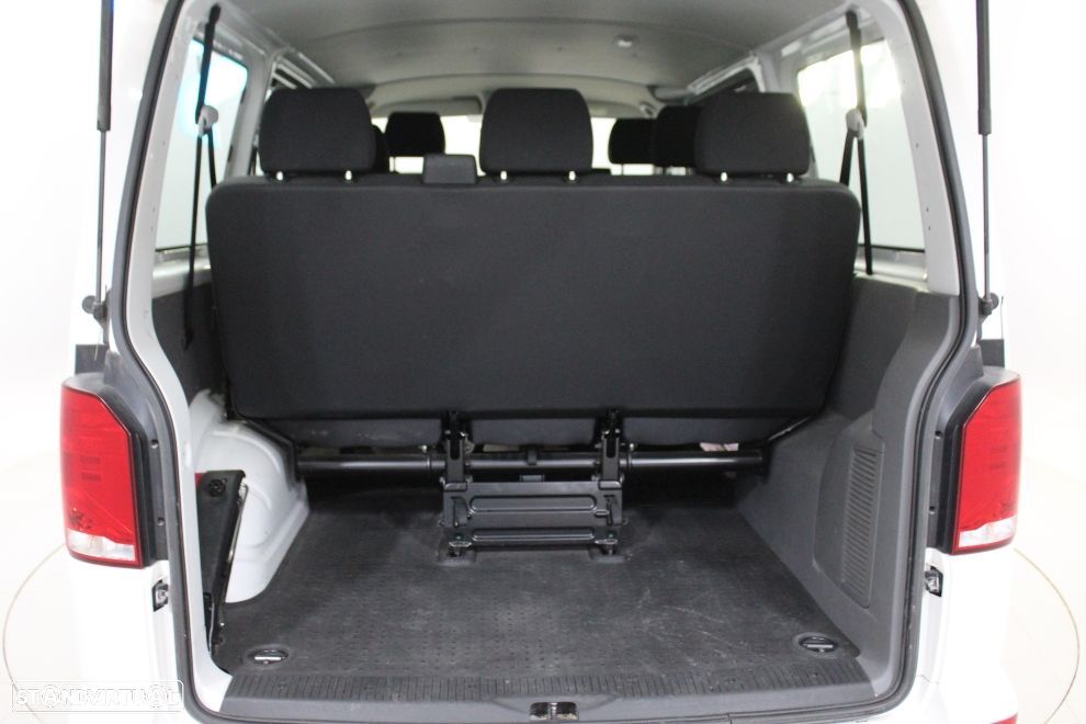 VW Transporter 2.0 TDi Business - 30