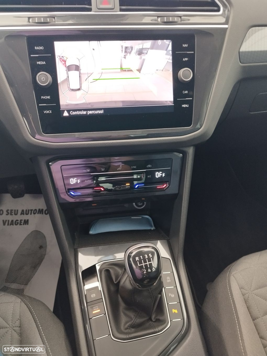 VW Tiguan 1.5 TSI Life - 7