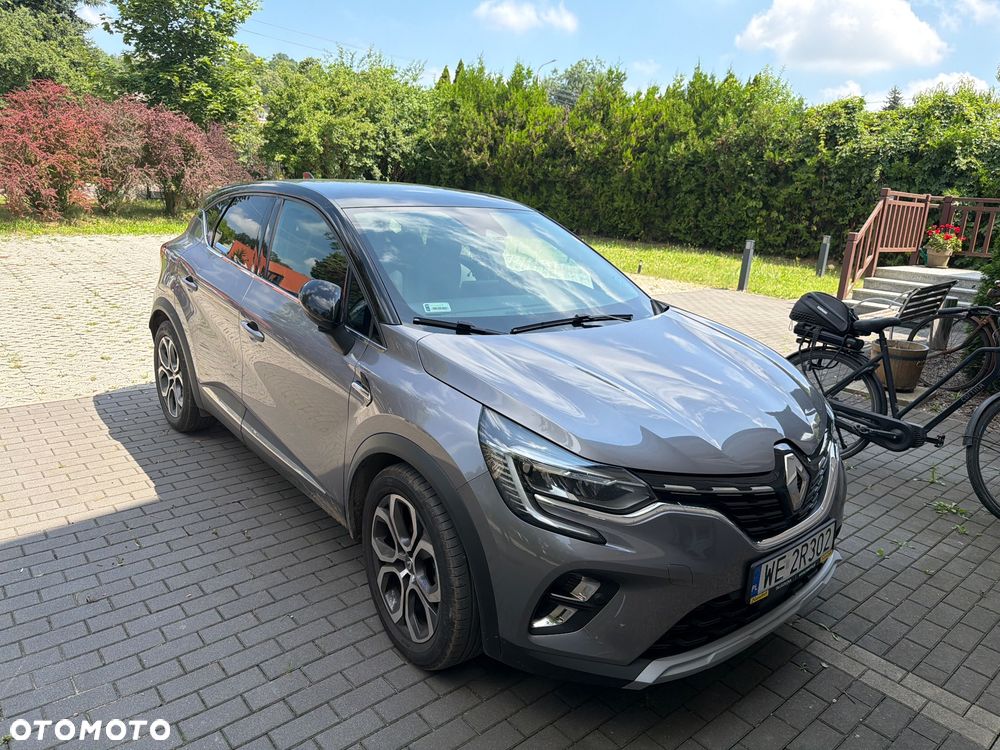 Renault Captur 1.0 TCe Zen - 3