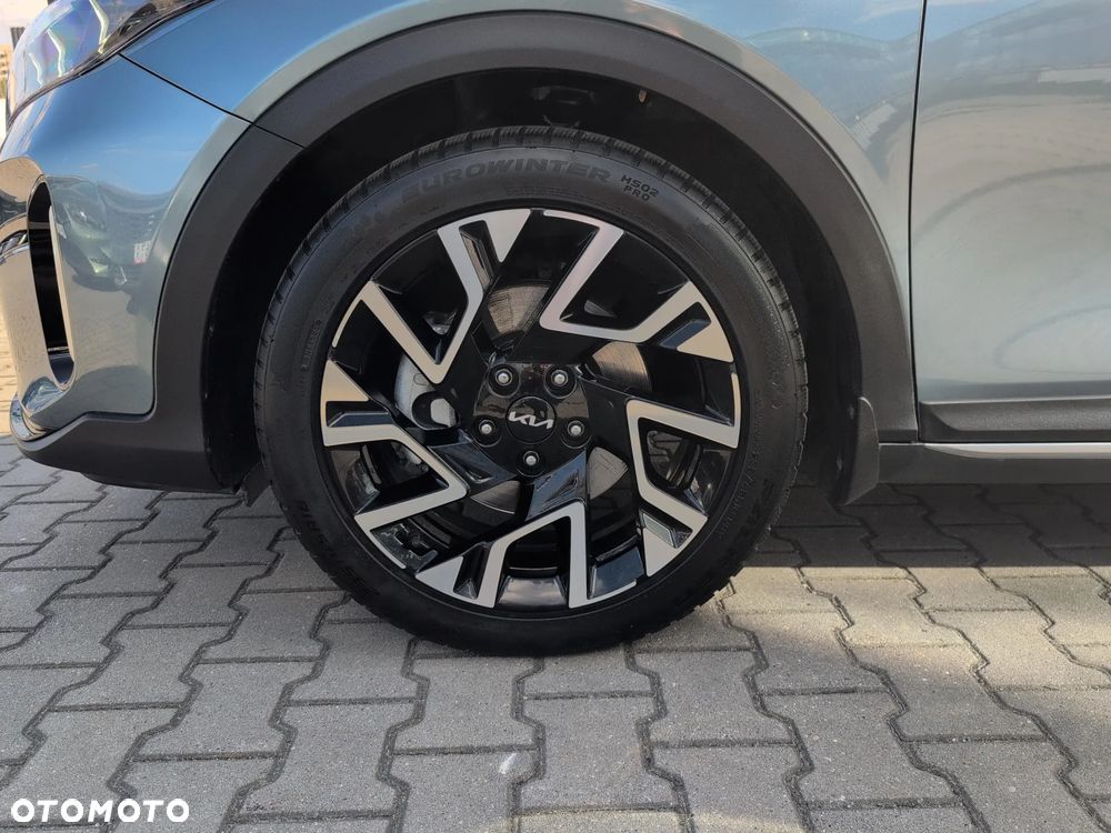 Kia XCeed 1.5 T-GDI M - 18