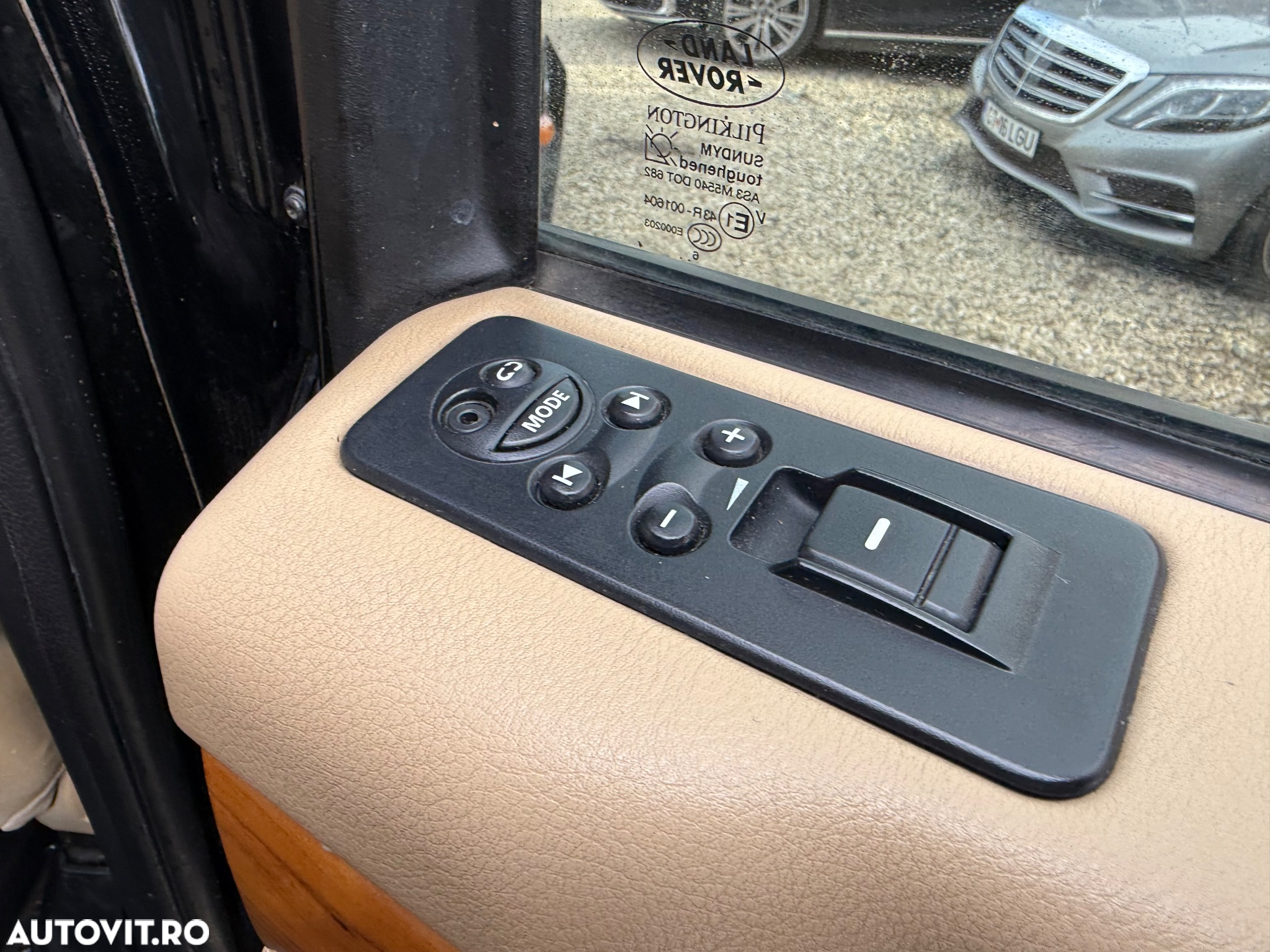 Land Rover Range Rover Sport 2.7TDV6 S Aut - 17