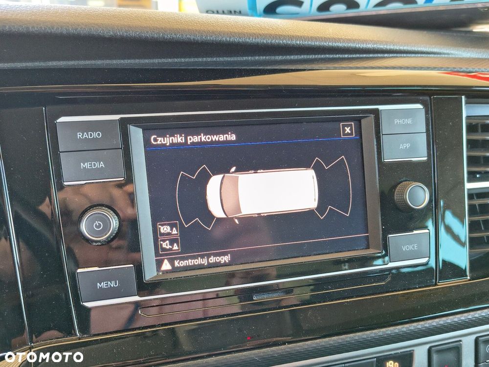 Volkswagen Multivan 2021