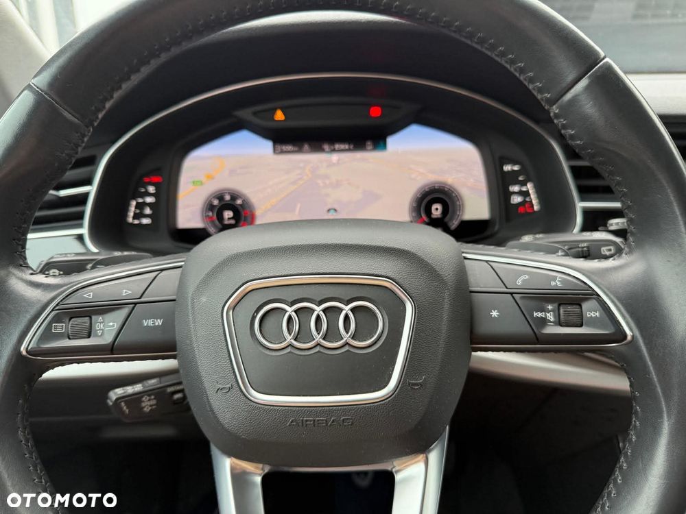 Audi Q7 50 TDI Quattro Tiptronic - 12