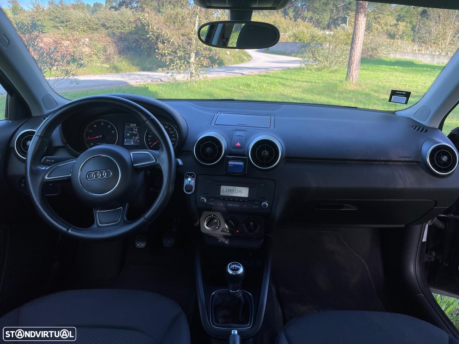 Audi A1 1.2 TFSI Advance - 25