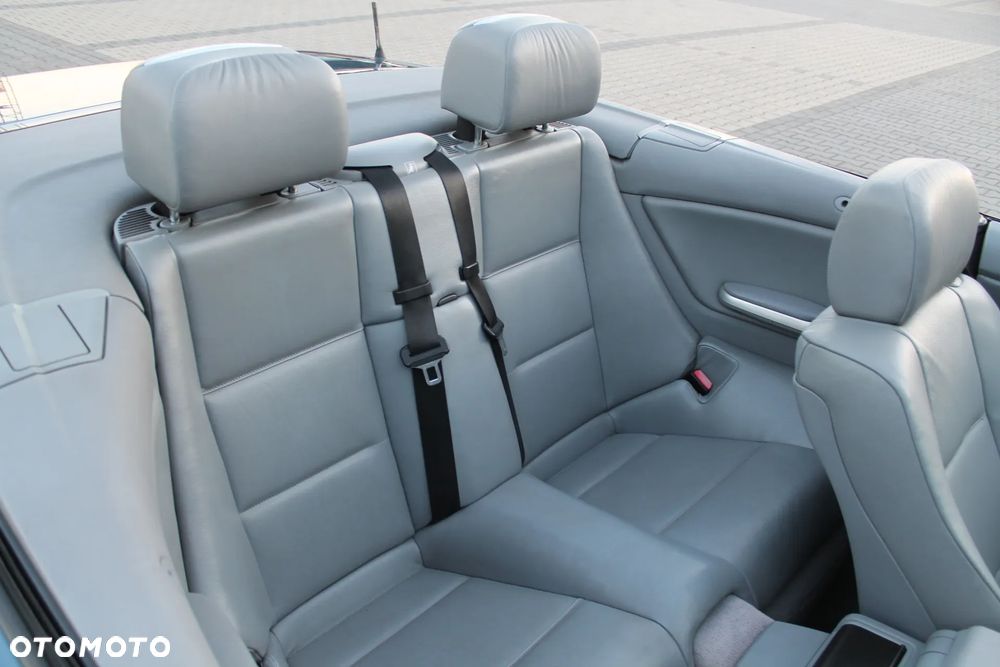BMW Seria 3 2002