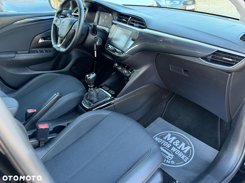 Opel Corsa 1.2 Elegance S&S - 27