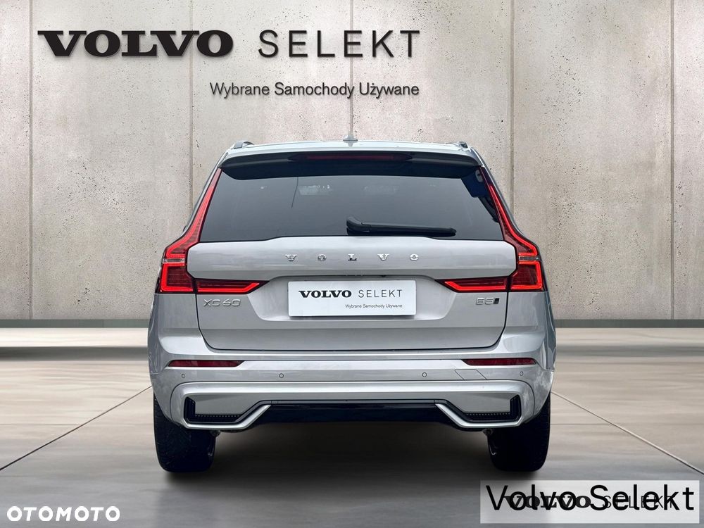 Volvo XC 60 - 5