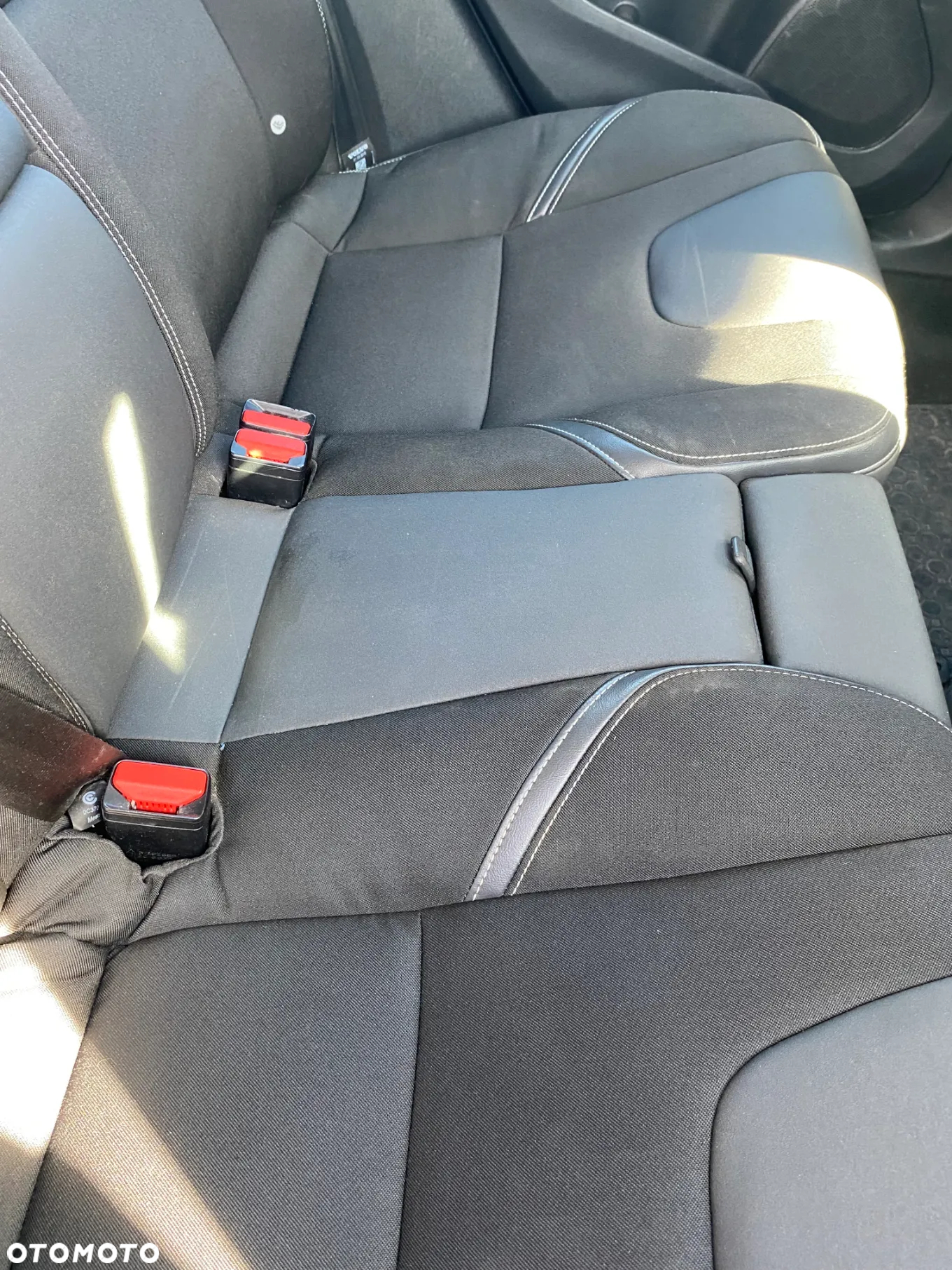 Volvo V40 D2 Drive-E Kinetic - 7