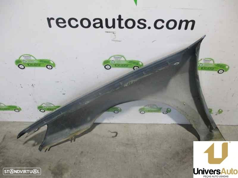 GUARDA-LAMAS FRONTAL DIREITO PEUGEOT 306 FASTBACK 1994 - - 3
