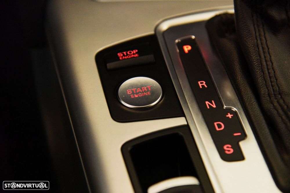 Audi A6 2.0 TDI Exclusive Multitronic - 17