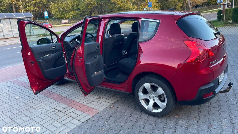 Peugeot 3008 - 7