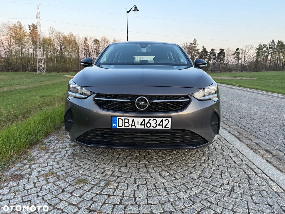 Opel Corsa 1.2 Edition Business Pack S&S - 5