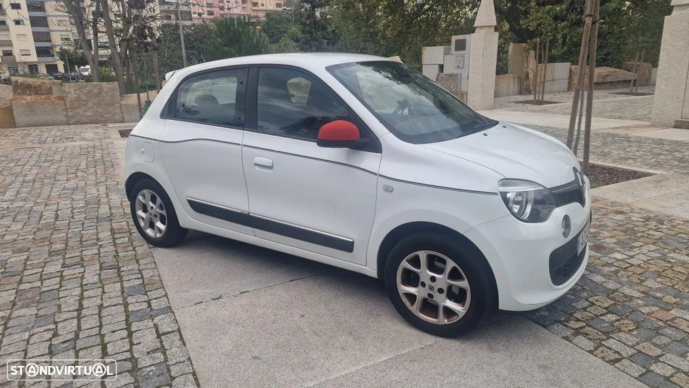 Renault Twingo SCe 70 S&S LIMITED - 5