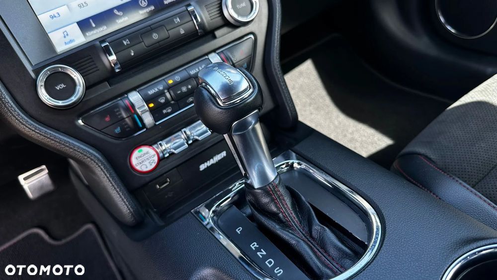 Ford Mustang 5.0 V8 GT - 13