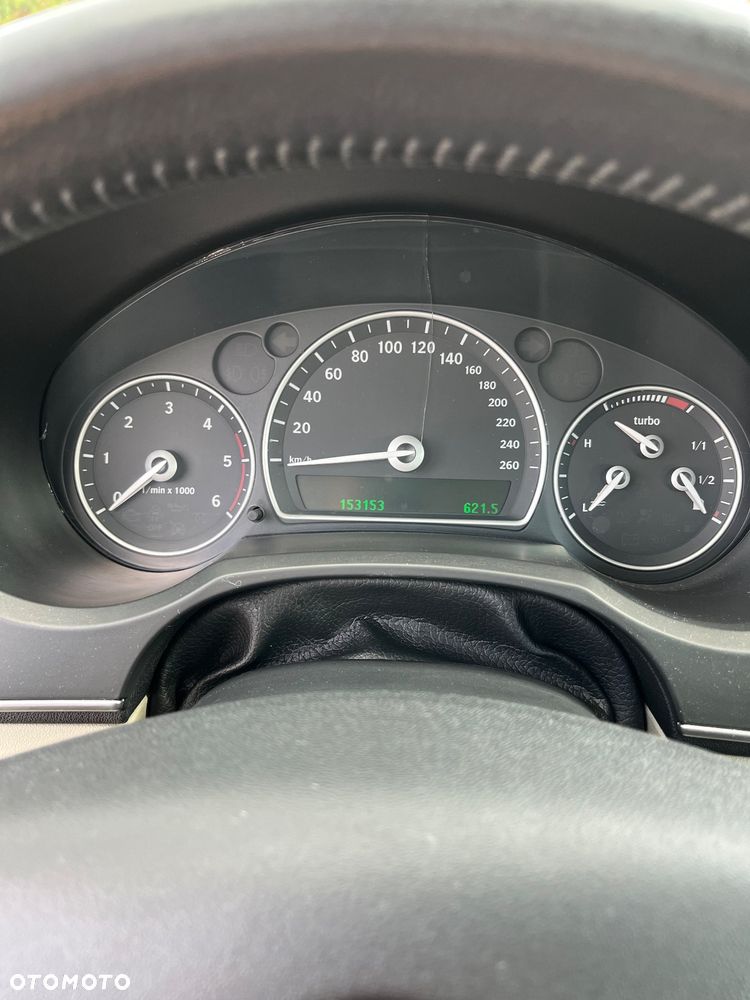 Saab 9-3 1.9TTiD PF Aero - 14