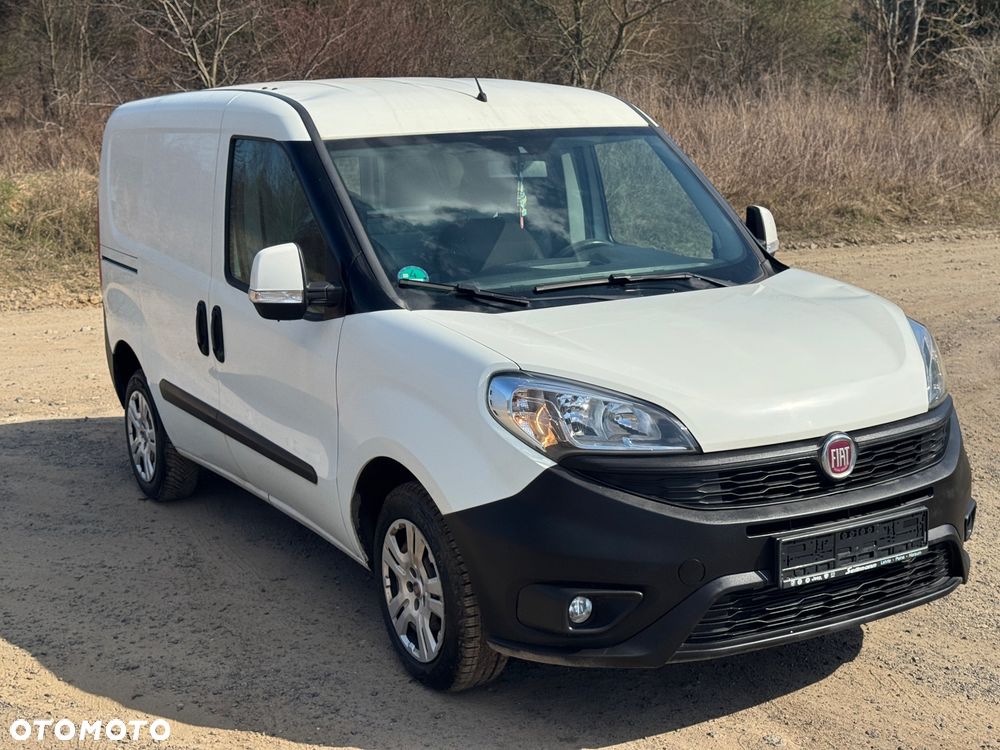 Fiat Doblo - 4