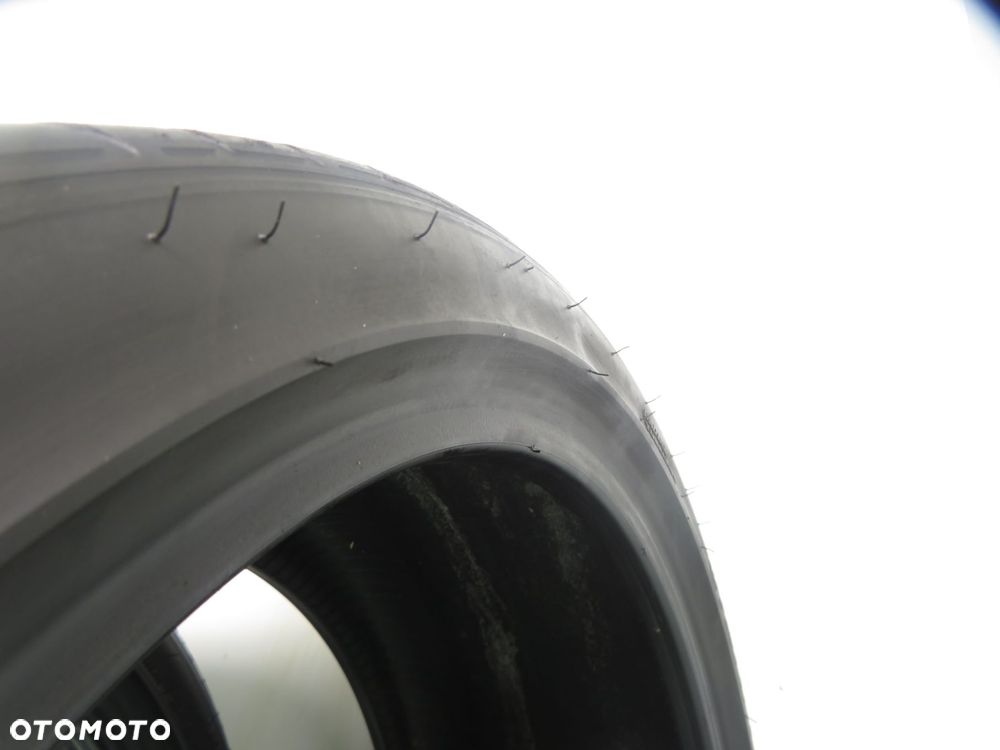 2x 245/35ZR19 OPONY LETNIE Hankook Ventus S1 Evo2 93Y XL - 8