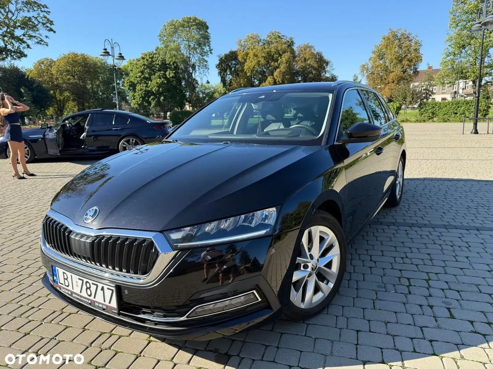 Skoda Octavia - 7